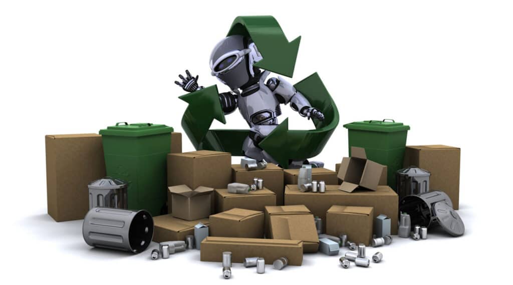 Brand Protection Through Secure Product Destruction.