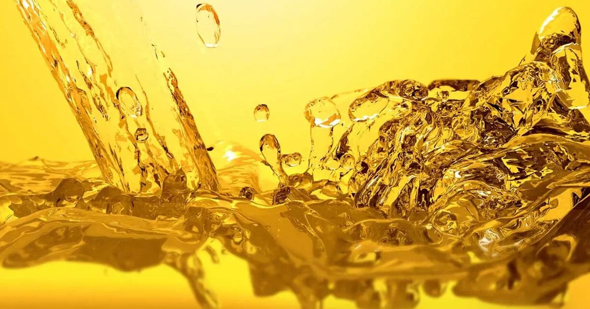 United used cooking oil and grease recycling.